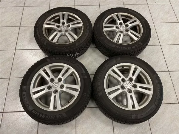 Mazda 3 2,0 i NOVÉ V ČR - foto 29