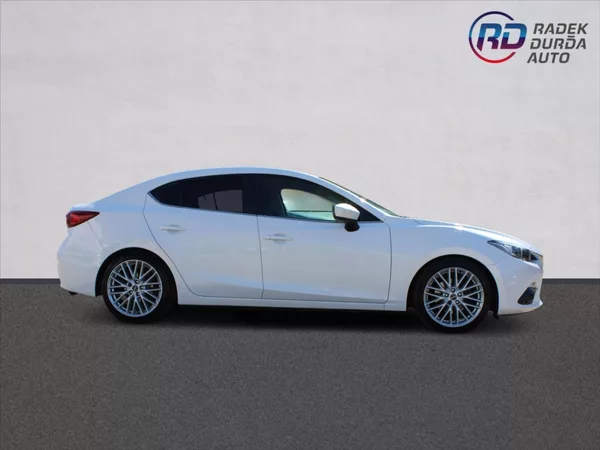 Mazda 3 2,0 i NOVÉ V ČR - foto 4