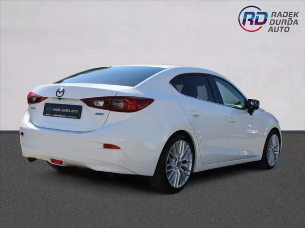 Mazda 3 2,0 i NOVÉ V ČR - foto 5