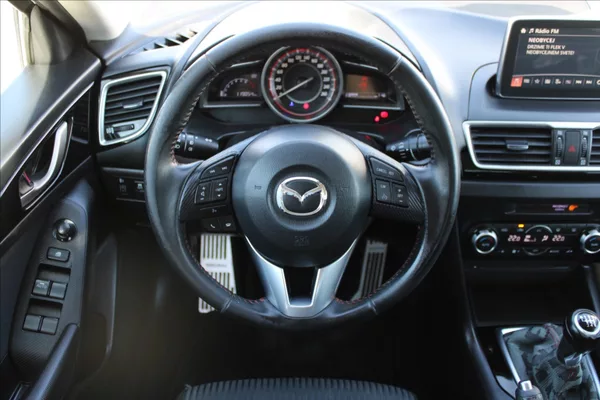 Mazda 3 2,0 i NOVÉ V ČR - foto 9