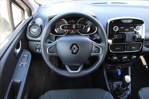 Renault Clio 1,2 i NOVÉ V ČR,1.MAJITEL - foto 10