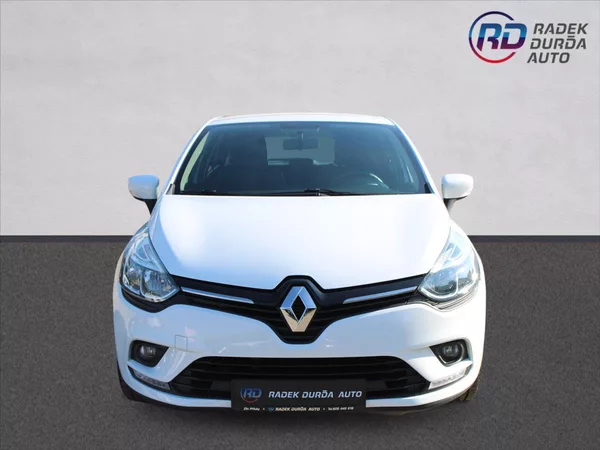 Renault Clio 1,2 i NOVÉ V ČR,1.MAJITEL - foto 2
