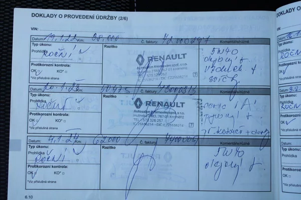Renault Clio 1,2 i NOVÉ V ČR,1.MAJITEL - foto 25