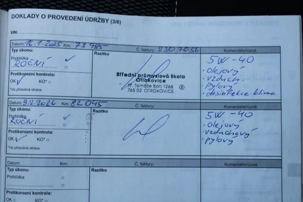 Renault Clio 1,2 i NOVÉ V ČR,1.MAJITEL - foto 26