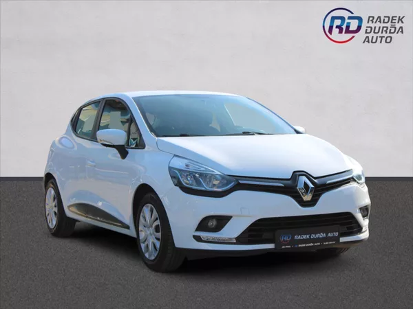 Renault Clio 1,2 i NOVÉ V ČR,1.MAJITEL - foto 3