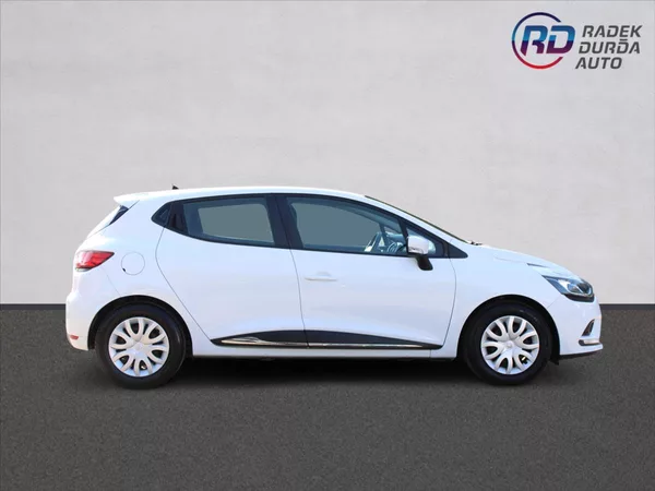 Renault Clio 1,2 i NOVÉ V ČR,1.MAJITEL - foto 4