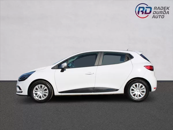 Renault Clio 1,2 i NOVÉ V ČR,1.MAJITEL - foto 8