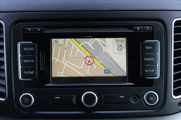 Volkswagen Sharan 2,0 TDI AUTOMAT,7 MÍST - foto 12