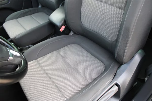 Volkswagen Sharan 2,0 TDI AUTOMAT,7 MÍST - foto 19