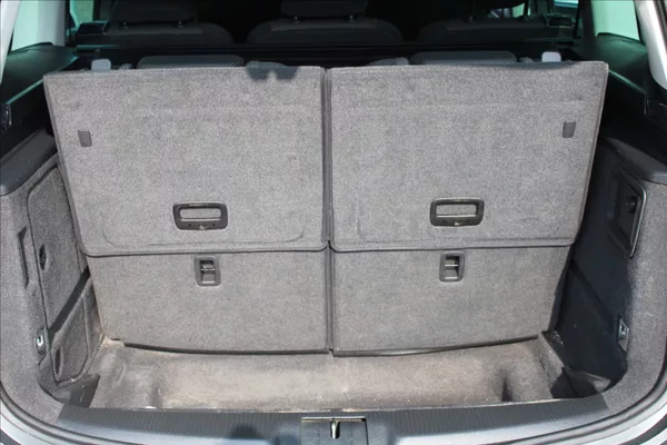 Volkswagen Sharan 2,0 TDI AUTOMAT,7 MÍST - foto 23