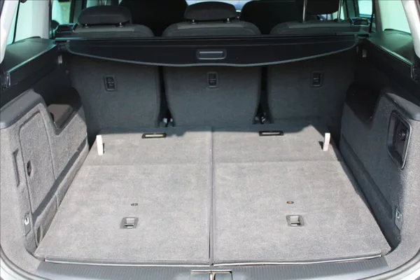 Volkswagen Sharan 2,0 TDI AUTOMAT,7 MÍST - foto 24
