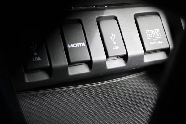 Honda HR-V 1,5 V-TEC ČR,1.MAJ,ELEGANCE - foto 16