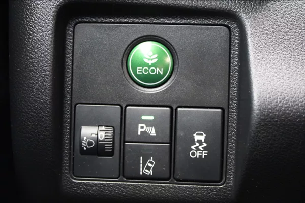 Honda HR-V 1,5 V-TEC ČR,1.MAJ,ELEGANCE - foto 19