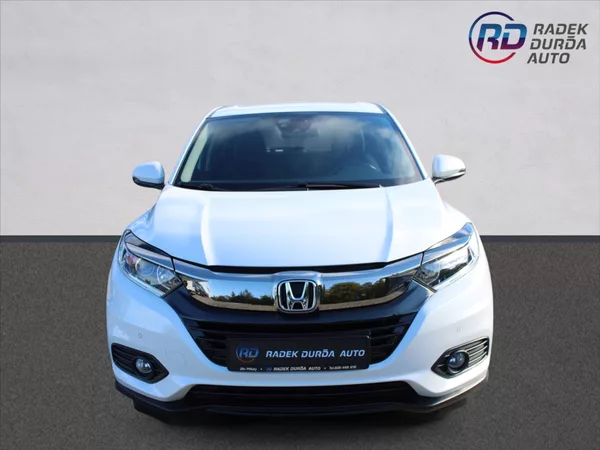 Honda HR-V 1,5 V-TEC ČR,1.MAJ,ELEGANCE - foto 2