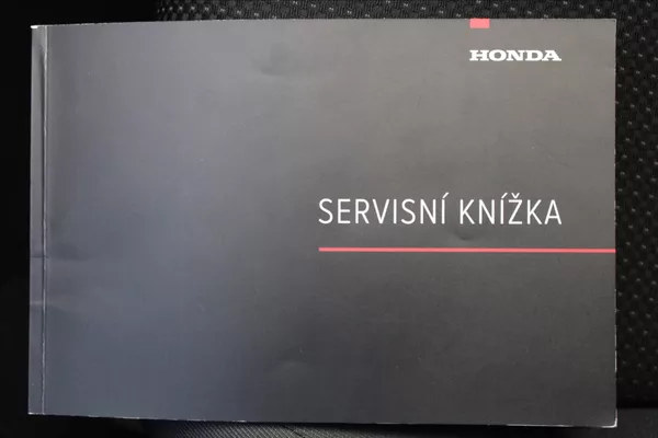 Honda HR-V 1,5 V-TEC ČR,1.MAJ,ELEGANCE - foto 28