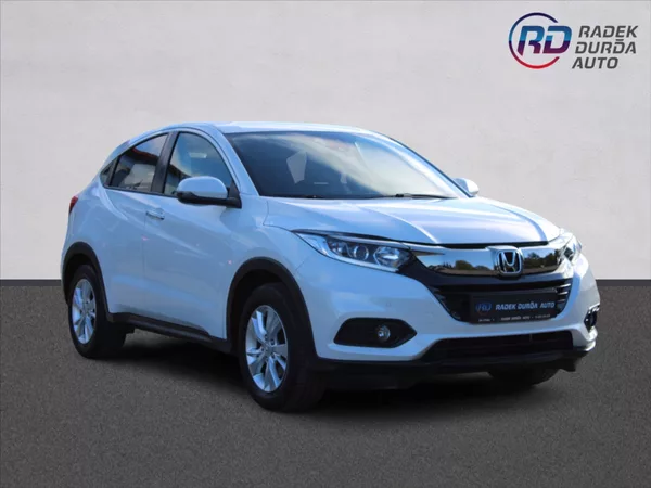 Honda HR-V 1,5 V-TEC ČR,1.MAJ,ELEGANCE - foto 3