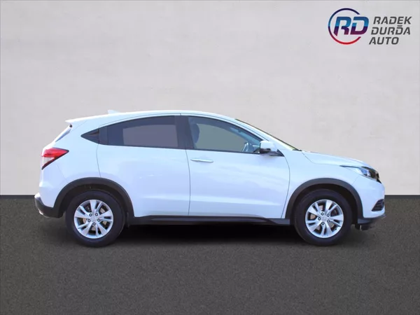 Honda HR-V 1,5 V-TEC ČR,1.MAJ,ELEGANCE - foto 4