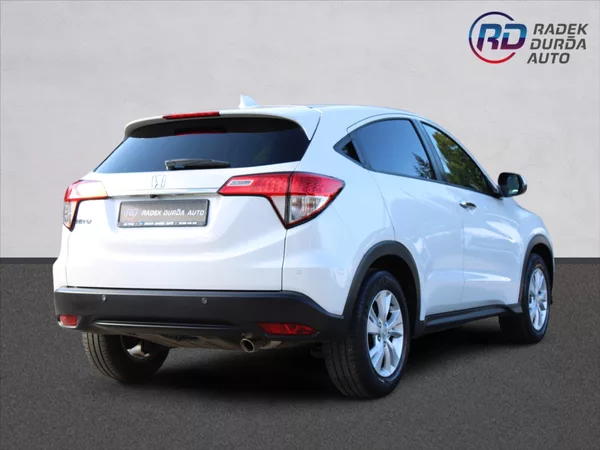 Honda HR-V 1,5 V-TEC ČR,1.MAJ,ELEGANCE - foto 5