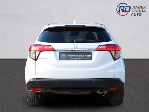 Honda HR-V 1,5 V-TEC ČR,1.MAJ,ELEGANCE - foto 6