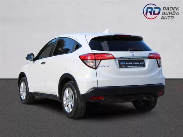 Honda HR-V 1,5 V-TEC ČR,1.MAJ,ELEGANCE - foto 7