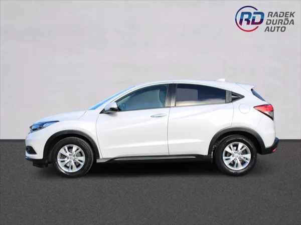Honda HR-V 1,5 V-TEC ČR,1.MAJ,ELEGANCE - foto 8