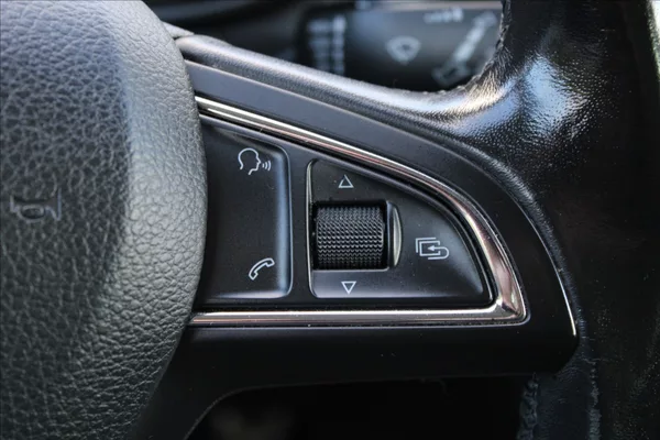 Škoda Octavia 2,0 TDI ČR,TAŽNÉ,ELEGANCE - foto 19