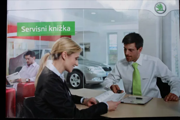 Škoda Octavia 2,0 TDI ČR,TAŽNÉ,ELEGANCE - foto 33