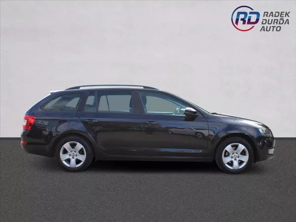 Škoda Octavia 2,0 TDI ČR,TAŽNÉ,ELEGANCE - foto 4