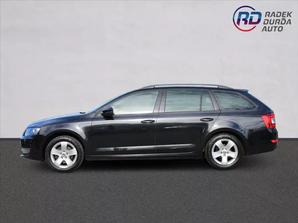 Škoda Octavia 2,0 TDI ČR,TAŽNÉ,ELEGANCE - foto 8
