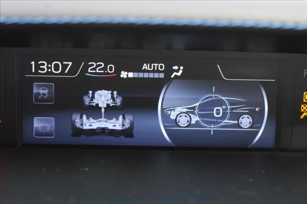 Subaru Levorg 2,0 i ČR,A/T,4x4,EXECUTIVE - foto 12