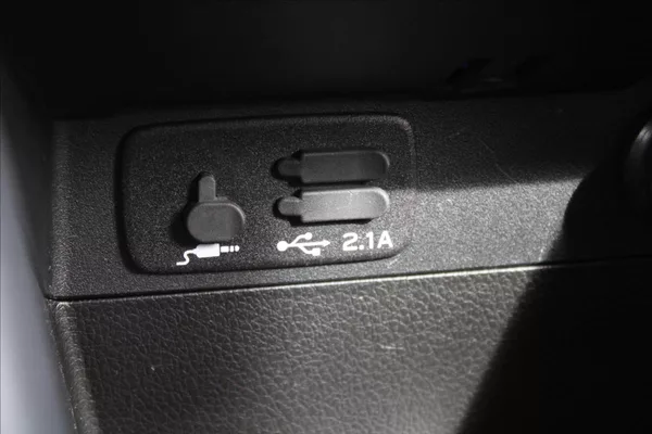 Subaru Levorg 2,0 i ČR,A/T,4x4,EXECUTIVE - foto 19