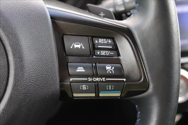 Subaru Levorg 2,0 i ČR,A/T,4x4,EXECUTIVE - foto 23