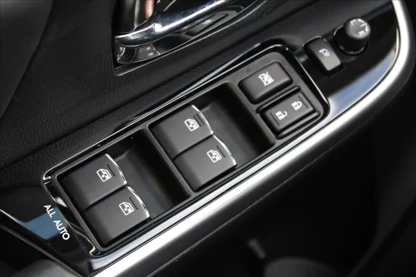 Subaru Levorg 2,0 i ČR,A/T,4x4,EXECUTIVE - foto 26