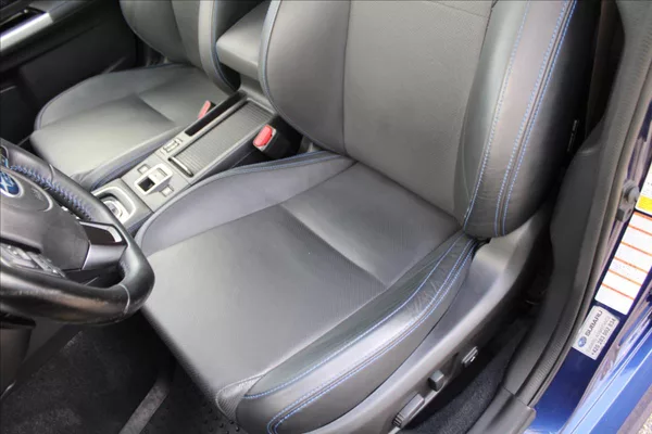 Subaru Levorg 2,0 i ČR,A/T,4x4,EXECUTIVE - foto 28