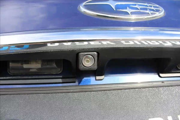 Subaru Levorg 2,0 i ČR,A/T,4x4,EXECUTIVE - foto 34