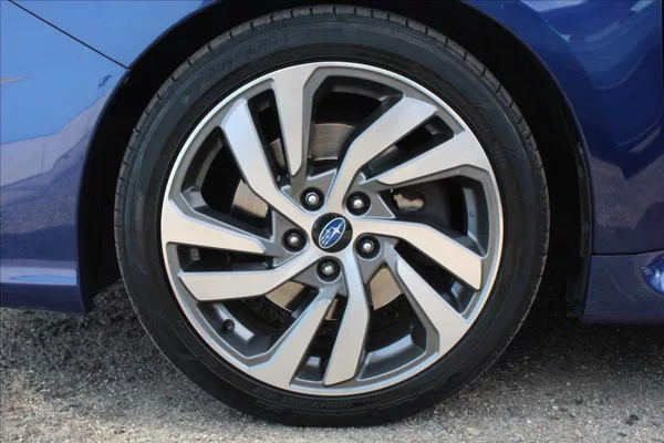 Subaru Levorg 2,0 i ČR,A/T,4x4,EXECUTIVE - foto 36