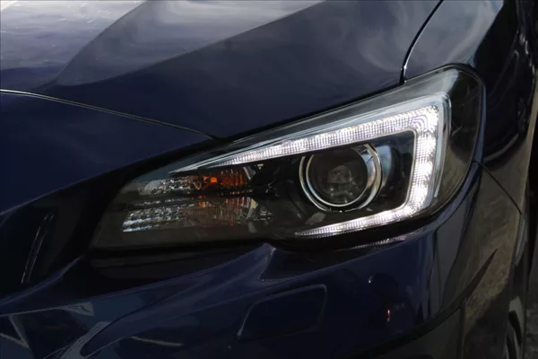 Subaru Levorg 2,0 i ČR,A/T,4x4,EXECUTIVE - foto 37