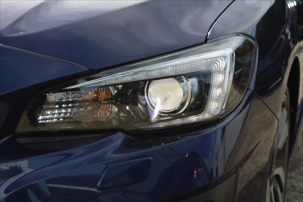 Subaru Levorg 2,0 i ČR,A/T,4x4,EXECUTIVE - foto 38