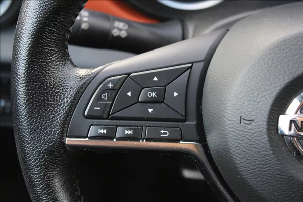 Nissan Micra 0,9 IG-T ČR,1.MAJ,N-CONNECTA - foto 17
