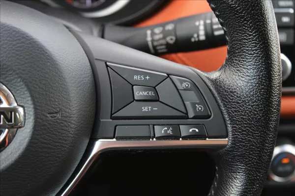 Nissan Micra 0,9 IG-T ČR,1.MAJ,N-CONNECTA - foto 18