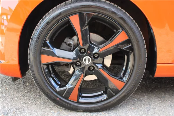 Nissan Micra 0,9 IG-T ČR,1.MAJ,N-CONNECTA - foto 25