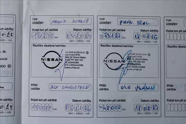 Nissan Micra 0,9 IG-T ČR,1.MAJ,N-CONNECTA - foto 32