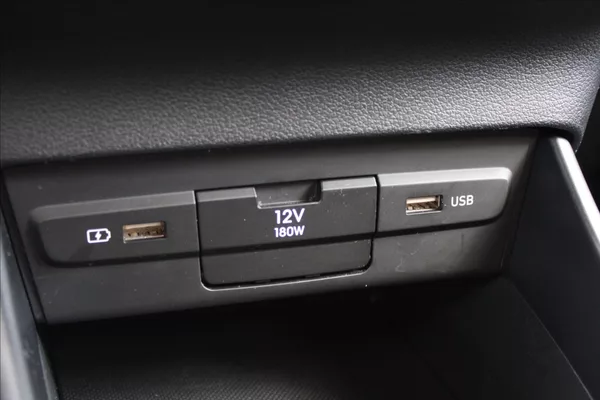 Hyundai Bayon 1,2 i ČR,1.MAJ,DPH,ZÁRUKA - foto 17