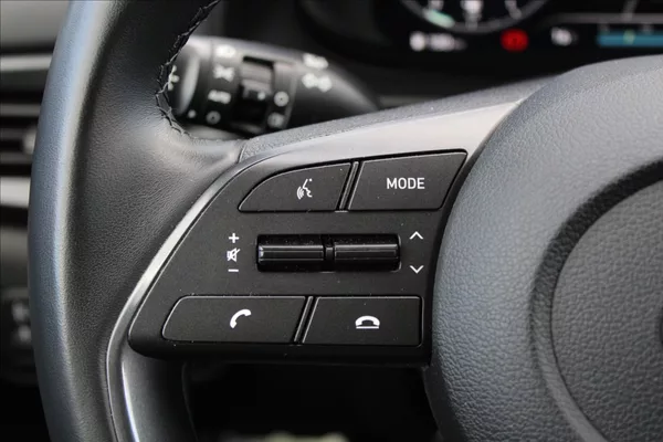 Hyundai Bayon 1,2 i ČR,1.MAJ,DPH,ZÁRUKA - foto 18