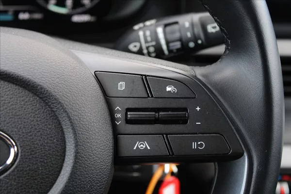 Hyundai Bayon 1,2 i ČR,1.MAJ,DPH,ZÁRUKA - foto 19