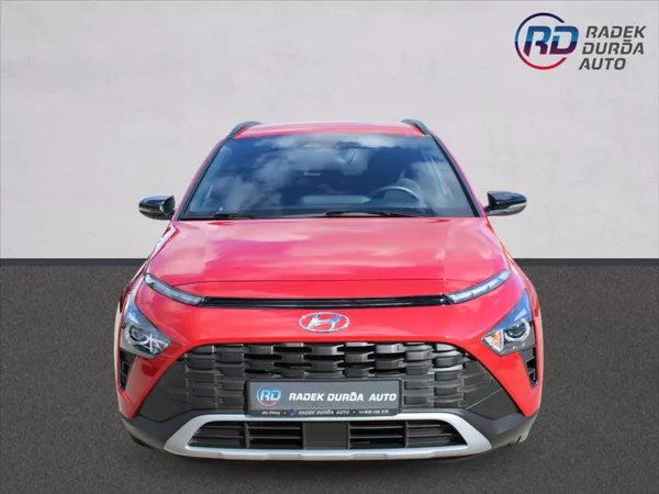 Hyundai Bayon 1,2 i ČR,1.MAJ,DPH,ZÁRUKA - foto 2
