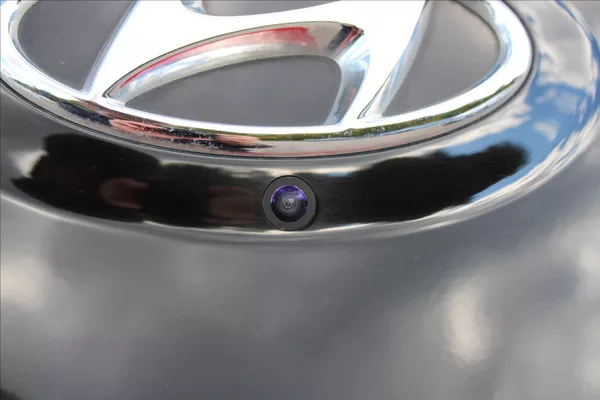Hyundai Bayon 1,2 i ČR,1.MAJ,DPH,ZÁRUKA - foto 24