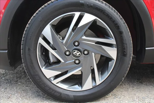 Hyundai Bayon 1,2 i ČR,1.MAJ,DPH,ZÁRUKA - foto 25