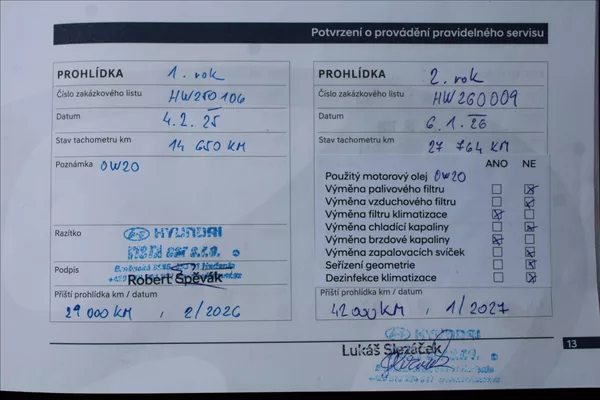 Hyundai Bayon 1,2 i ČR,1.MAJ,DPH,ZÁRUKA - foto 28