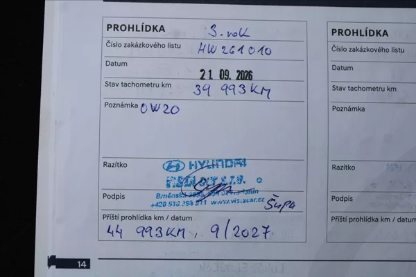 Hyundai Bayon 1,2 i ČR,1.MAJ,DPH,ZÁRUKA - foto 29